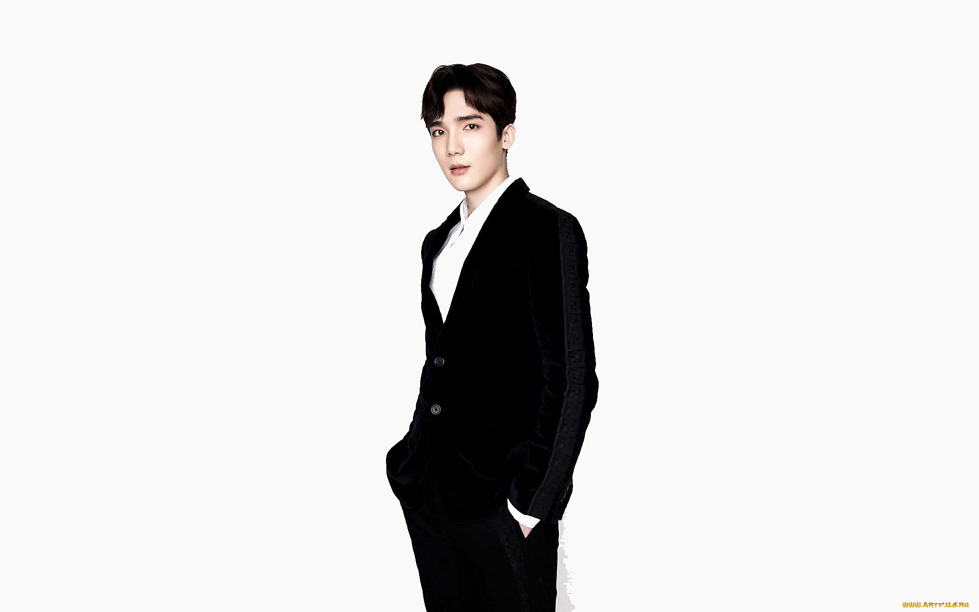 , cao yu chen, , 